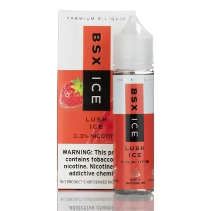 BSX Vapor E-liquid - Vapordna (008748)