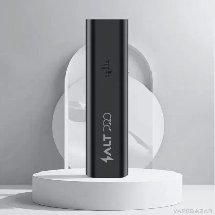 Salt Pro Device – Black