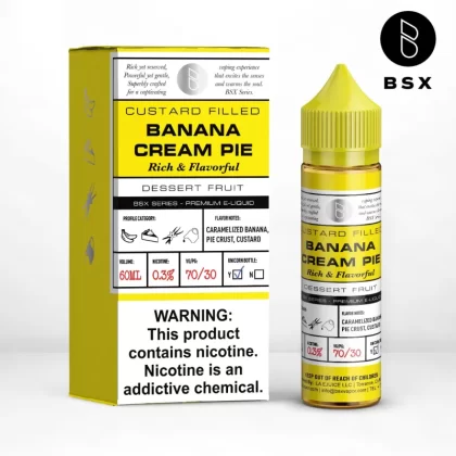 BSX Vapor BSX Series - Vaporider Deals (7CB106)