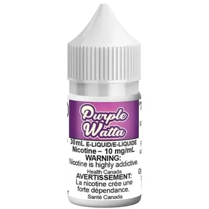 Purple Watta SALT by Alchemist Labs E-Juice