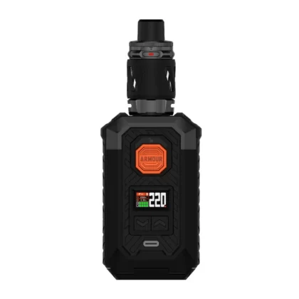 Vaporesso Armour Max Kit - Yellow