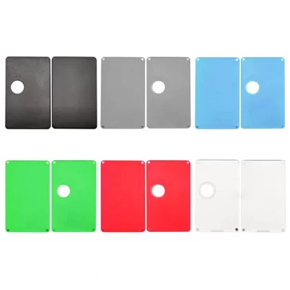 Vandy Vape Pulse AIO Replacement Panel - Black