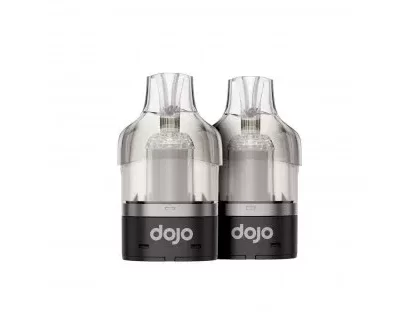 Vaporesso Dojo Blast 10K Prefilled (2ml + 10ml) Pod 2-Pack