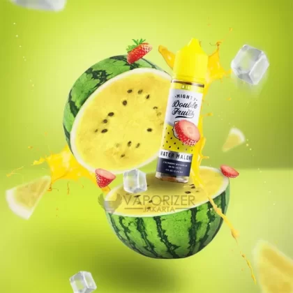 MIGHTY WATERMALONE 60 ML - 3 mg / 60 ml