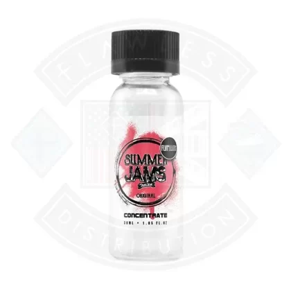 Just Jam Original Concentrate 30ml