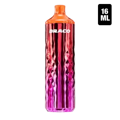 Peach Ice by Draco - Site#VAP~Size#Single>10 Pack