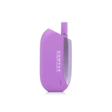 Snowwolf Compak Disposable