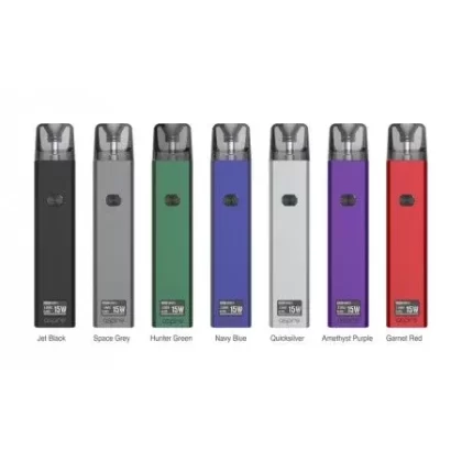 Quit Smoking – Aspire Package 2