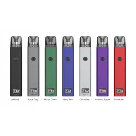 Quit Smoking – Aspire Package 2