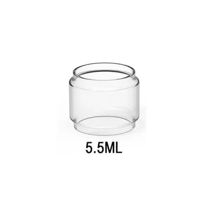OFRF NexMesh Sub-Ohm Tank Replacement Bubble / Fat Boy Glass