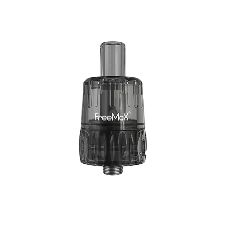 FreeMax GEMM Replacement Pod Tank 2ml 2pcs-pack - Black - Image 2