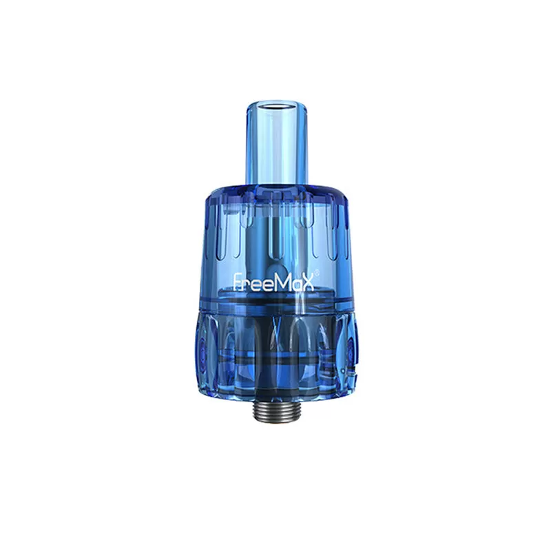 FreeMax GEMM Replacement Pod Tank 2ml 2pcs-pack - Black - Image 3