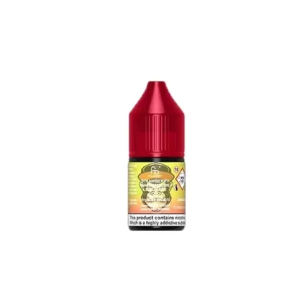 RandM 7000 Tornado Strawberry Watermelon Lemonade E Liquid 10ml - Nicotine Strength#20mg>10mg (7BAF44)