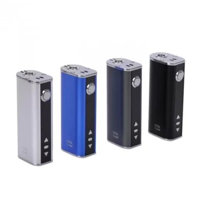 Eleaf iStick TC 40W TC 2600mAh Battery Mod - Gray