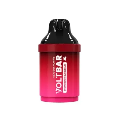 VOLTBAR CARTRIDGE Strawberry Bubblegum - Vape Store