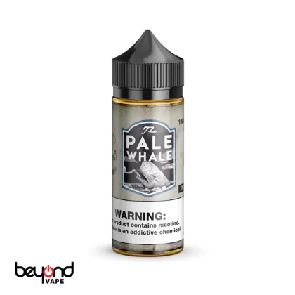 Pale Whale Spice Trader Vape e-liquid 100mL - Beyondvape