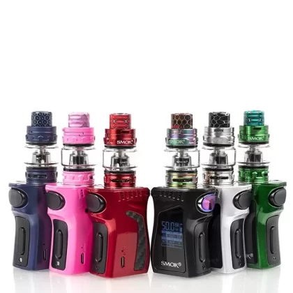 SMOK MAG Baby 50W & TFV12 Baby Prince Kit (MDiscontinued)