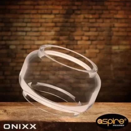 Aspire Onixx Replacement Bulb Glass