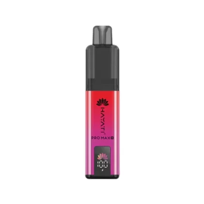 Hayati Pro Max Plus 6000 Prefilled Pod Kit - Summer Dream