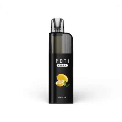 MOTI VISTA 15000 Puffs