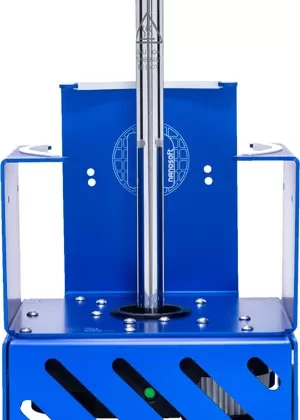 Dewar Dryer Rack