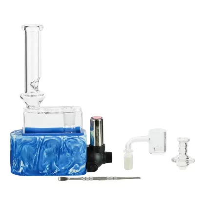 Stache Products LiP x Rio Dab Kit – 9in