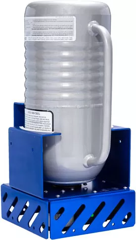 Dewar Dryer Rack - Image 2