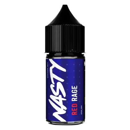 Nasty Modmate Red Rage 50ml Shortfill E-Liquid