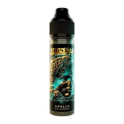 Zeus Juice Apollo E Liquid (50ml Shortfill)