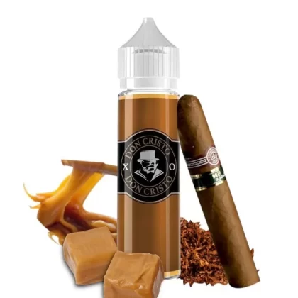 Don Cristo XO – PGVG Labs 50ml