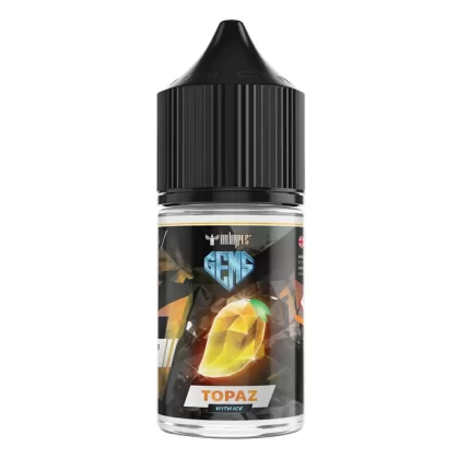 Dr.Vapes Topaz Gems 30ml Nic Salt