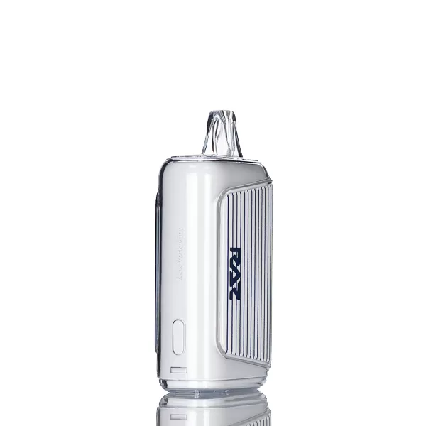 RAZ LTX DC25000 25K Disposable - 16mL - Frozen Dragonfruit Lemon - Image 3