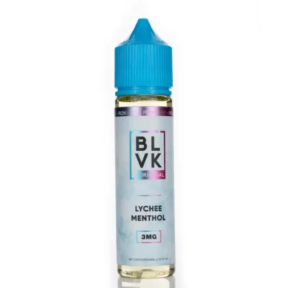 BLVK Unicorn E-Liquid