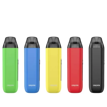 Aspire Minican 3 Pro Kit 20W - Vape Co