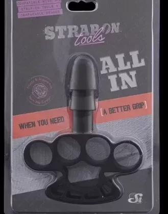Strap on Tools All in – Black