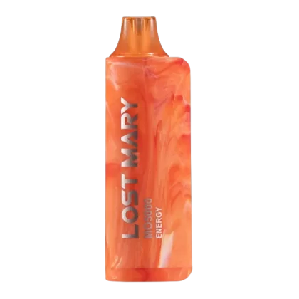 ENERGIZE LOST MARY MO5000 - Huffvape
