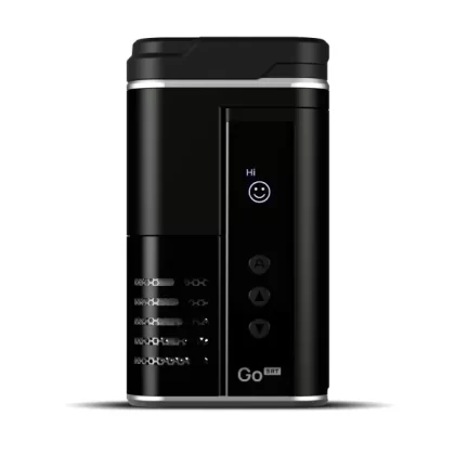 Arizer Go SRT