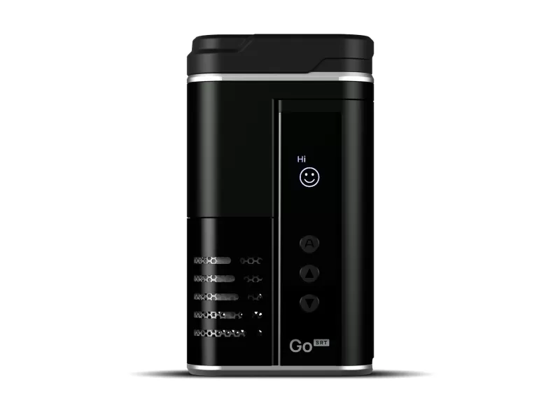 Arizer Go SRT