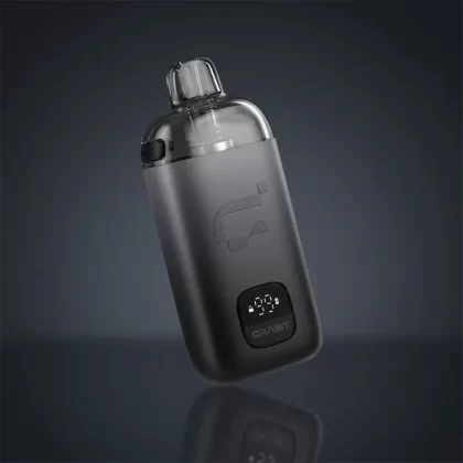 Grabit Max Device – Black