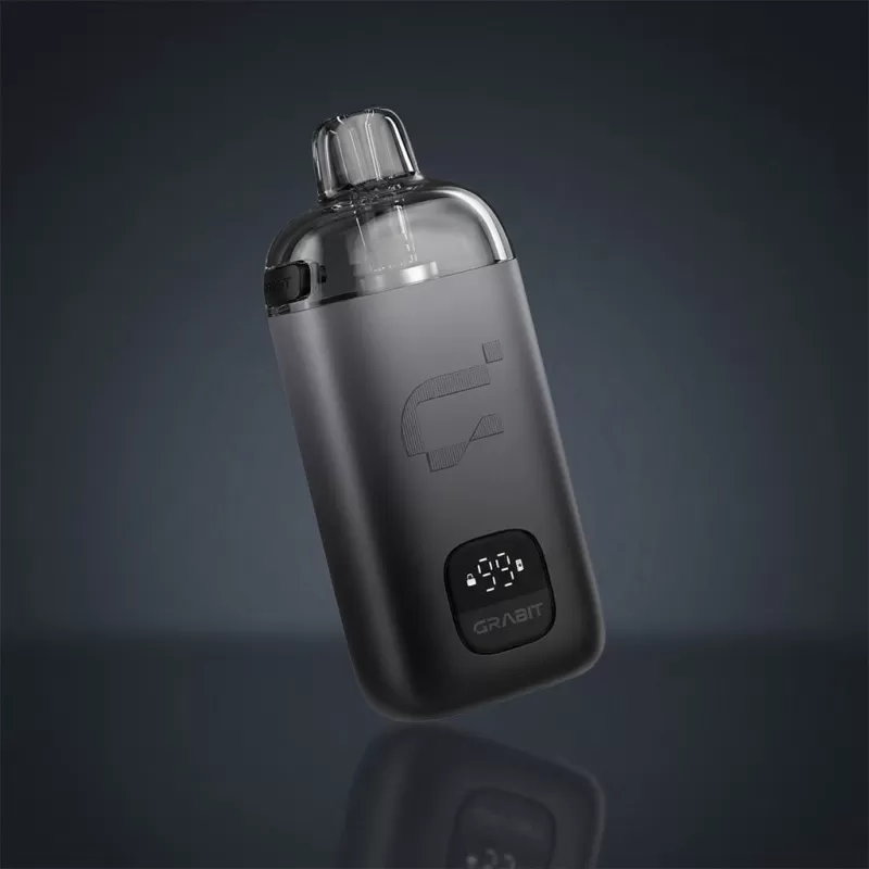 Grabit Max Device – Black