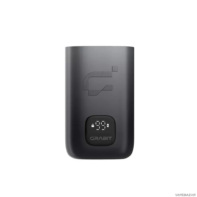 Grabit Max Device – Black - Image 3