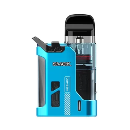 SMOK Propod GT Pod Kit - Peacock Green