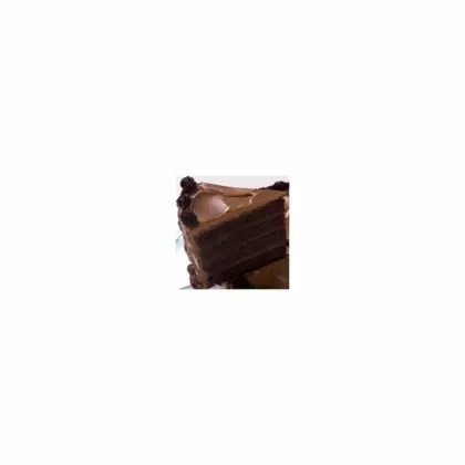Double Chocolate (Clear) TFA – Rich Chocolate Cake - Bangvapeaustralia