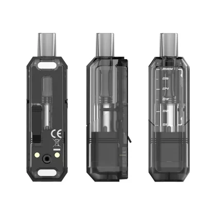 Joyetech EVIO Gemini Pod Cartridge 6.5ml 1pc/pack - 1.0ohm