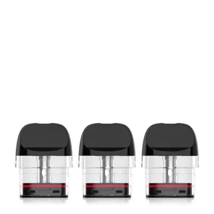 SMOK Novo 5 Replacement Pods (3x Pack)
