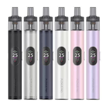 Innokin Plexus Pro Pod Kit 25W - Shadow Grey