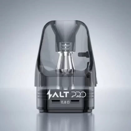 Salt Pro Leerpod 0,8 Ohm