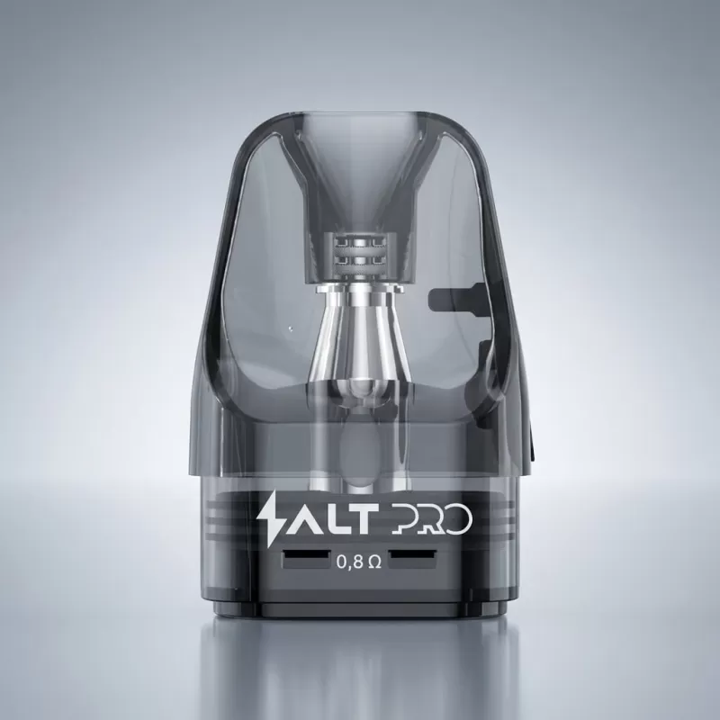Salt Pro Leerpod 0,8 Ohm