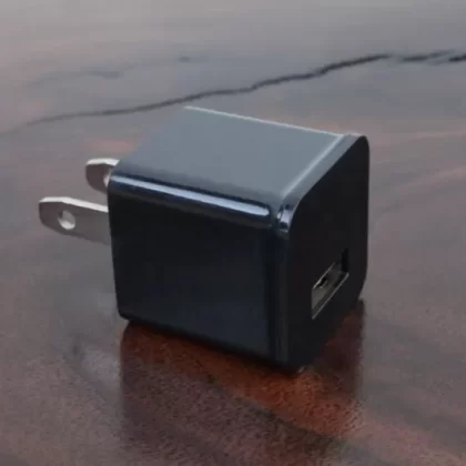 510 Vape Battery USB Charger | Wall Adapter