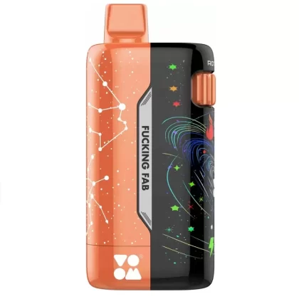 Fcuking Fab – Voom – Meteor 70K